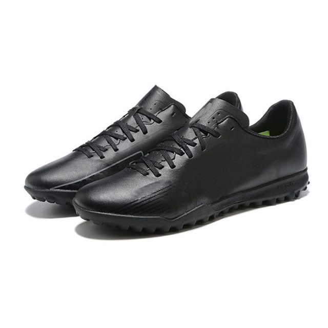 Professional design Men Original Low Ankle Football Boots Cleats Factory Wholesale Hot Sale Soccer Shoes  Customize Firm Ground Stylish Original Soccer Shoes High Quality Football Boots For Men