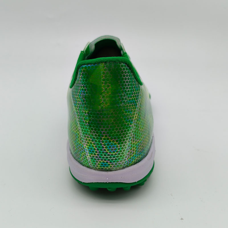 Wholesale Lightweight Soccer Cleats Trainers wear-resistant Sneakers Cleats Custom Cheap Breathable Football Boots Soccer Shoe  Hot Sale Football Wear-resistant Football Sneakers Soccer High Quality Shoes Outdoor Professional Soccer Wear Shoes
