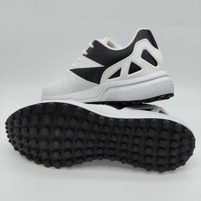 Wholesale Fashion Outdoor Cricket Shoes Hot Selling Best Quality Lightweight Rubber Sole Sport multifunctional Cricket Shoes  Wholesale Popular Fashion Sports and leisure Cricket Shoe Breathable Casual Running Sport Fashionable Cricket Sneakers