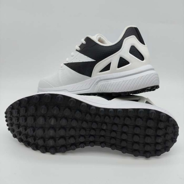 Wholesale Fashion Outdoor Cricket Shoes Hot Selling Best Quality Lightweight Rubber Sole Sport multifunctional Cricket Shoes  Wholesale Popular Fashion Sports and leisure Cricket Shoe Breathable Casual Running Sport Fashionable Cricket Sneakers