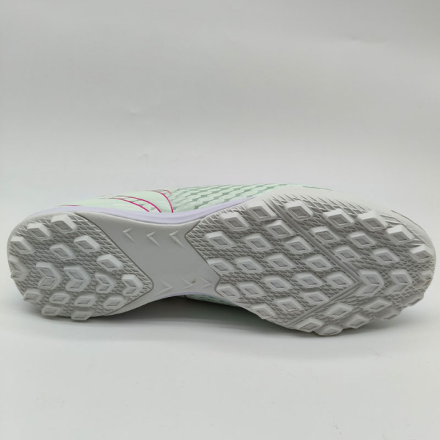 Wholesale Hot Selling multifunctional Soccer Shoes Fashionable Durable and Lightweight High Ankle Soccer Shoes Boots   Professional Track And Field Anti-skid Wear Sports Soccer Shoess Sports Comfortable Breathable Fashion Sports Track Shoes