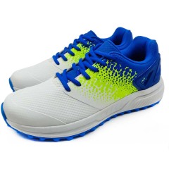 Outdoor Breathable Sport Comfortable Shoes Lightweight Fashion multifunctional Printed Athletic Non-slip Sport Cricket Shoes Adult Professional Cricket Shoes Non-slip Training High Quality wear-resistant Shoes Multifunctional Cheap Cricket Shoe