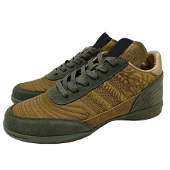 Outdoor hot selling football shoes classic training Soccer Shoes Shockproof wear-resistant and breathable student sports shoes Hot Sale Fashionable Soccer Increase Friction Soccer Cleats Wide Feet shock-absorbing professional training tennis shoes