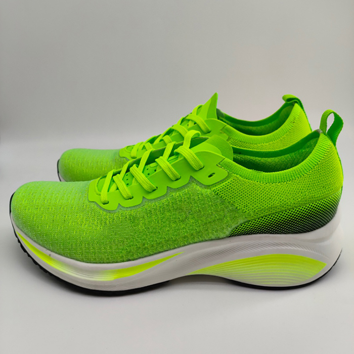 Sports professional carbon plate shock-absorbing running shoes Good Quality Professional Sports Running Training Shoes   Carbon board running shoes with breathable soft sole professional marathon Fashion Running  Sports Jogging Walking Sneakers