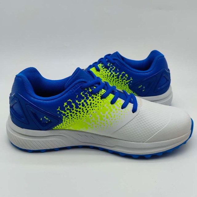 Outdoor Breathable Sport Comfortable Shoes Lightweight Fashion multifunctional Printed Athletic Non-slip Sport Cricket Shoes Adult Professional Cricket Shoes Non-slip Training High Quality wear-resistant Shoes Multifunctional Cheap Cricket Shoe