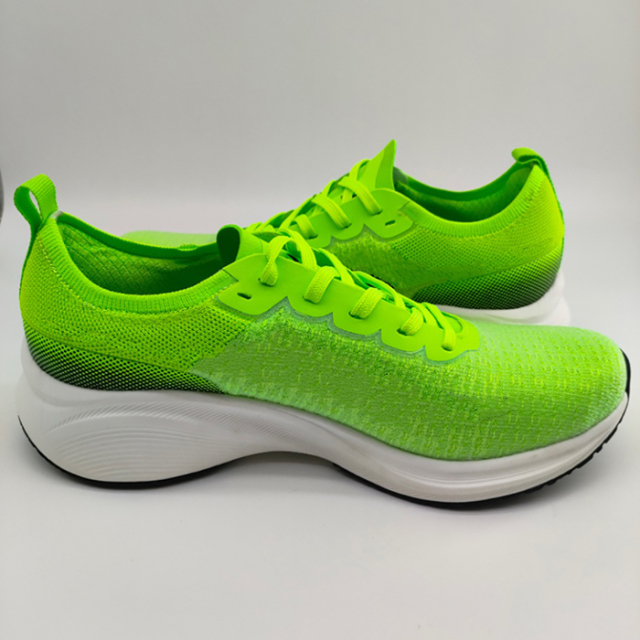 Sports professional carbon plate shock-absorbing running shoes Good Quality Professional Sports Running Training Shoes   Carbon board running shoes with breathable soft sole professional marathon Fashion Running  Sports Jogging Walking Sneakers