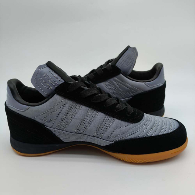 Casual Outdoor Durable Breathable shock-absorbing and lightweight running Shoes Wear Resisting Training Sport Soccer Shoes Professional Outdoor Soccer Sneakers Shock absorbing sports Classic Football shoes Shockproof wear-resistant sports shoes