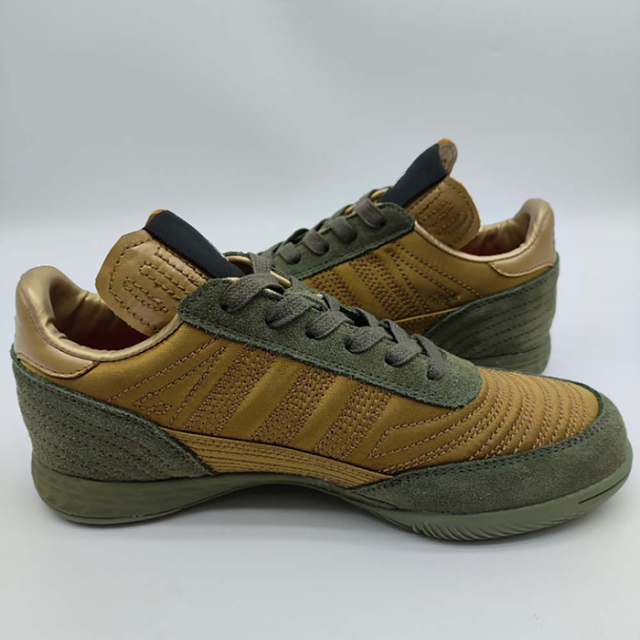 Outdoor hot selling football shoes classic training Soccer Shoes Shockproof wear-resistant and breathable student sports shoes Hot Sale Fashionable Soccer Increase Friction Soccer Cleats Wide Feet shock-absorbing professional training tennis shoes