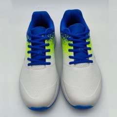 Outdoor Breathable Sport Comfortable Shoes Lightweight Fashion multifunctional Printed Athletic Non-slip Sport Cricket Shoes Adult Professional Cricket Shoes Non-slip Training High Quality wear-resistant Shoes Multifunctional Cheap Cricket Shoe