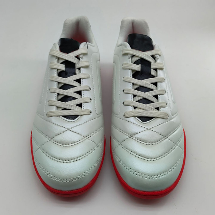 Wholesale Professional Football Boots Breathable Soccer Shoes Shockproof competitions anti slip professional football shoes   Wholesale hot selling top quality Customize Football Training Sports Soccer Shoes Professional Breathable Outdoor Soccer Shoes