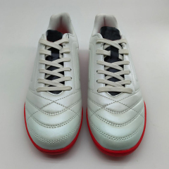 Wholesale Professional Football Boots Breathable Soccer Shoes Shockproof competitions anti slip professional football shoes   Wholesale hot selling top quality Customize Football Training Sports Soccer Shoes Professional Breathable Outdoor Soccer Shoes