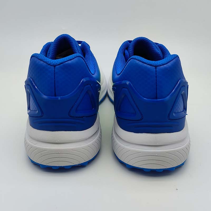 Outdoor Breathable Sport Comfortable Shoes Lightweight Fashion multifunctional Printed Athletic Non-slip Sport Cricket Shoes Adult Professional Cricket Shoes Non-slip Training High Quality wear-resistant Shoes Multifunctional Cheap Cricket Shoe