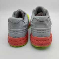 High Quality Casual Fashion Trendy Cricket shoes High Quality Custom Football Boots Wear-resistant Outdoor Soccer Shoes   High Quality Professional multifunctional Training Turf Soft Light Athletic Versatile casual retro multifunctional Cricket shoes