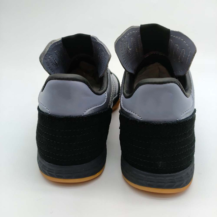 Casual Outdoor Durable Breathable shock-absorbing and lightweight running Shoes Wear Resisting Training Sport Soccer Shoes Professional Outdoor Soccer Sneakers Shock absorbing sports Classic Football shoes Shockproof wear-resistant sports shoes