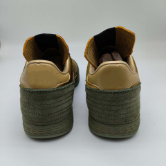 Outdoor hot selling football shoes classic training Soccer Shoes Shockproof wear-resistant and breathable student sports shoes Hot Sale Fashionable Soccer Increase Friction Soccer Cleats Wide Feet shock-absorbing professional training tennis shoes