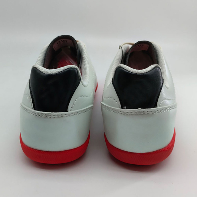 Wholesale Professional Football Boots Breathable Soccer Shoes Shockproof competitions anti slip professional football shoes   Wholesale hot selling top quality Customize Football Training Sports Soccer Shoes Professional Breathable Outdoor Soccer Shoes