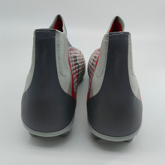 High Quality lightweight and shock-absorbing professional training shoes Outdoor Soccer Shoes Comfortable Football Shoes Outdoor Wholesale Professional Light Athletic Man Women Soccer Shoes Durable Sports competition shock-absorbing Soccer shoes