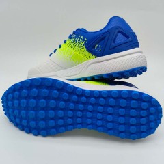 Outdoor Breathable Sport Comfortable Shoes Lightweight Fashion multifunctional Printed Athletic Non-slip Sport Cricket Shoes Adult Professional Cricket Shoes Non-slip Training High Quality wear-resistant Shoes Multifunctional Cheap Cricket Shoe