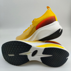Youth Racing Sports Student Sports Carbon Board Running Shoes Fashion Ports Shoes Casual Sneakers Breathable Running Shoes  Carbon board ultra light shock-absorbing student sports running shoes Fashion Sneakers Running wear-resistant Sports Shoes