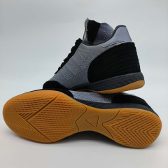Casual Outdoor Durable Breathable shock-absorbing and lightweight running Shoes Wear Resisting Training Sport Soccer Shoes Professional Outdoor Soccer Sneakers Shock absorbing sports Classic Football shoes Shockproof wear-resistant sports shoes