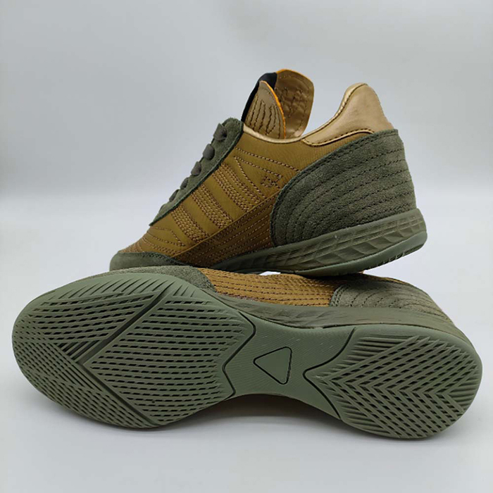 Outdoor hot selling football shoes classic training Soccer Shoes Shockproof wear-resistant and breathable student sports shoes Hot Sale Fashionable Soccer Increase Friction Soccer Cleats Wide Feet shock-absorbing professional training tennis shoes