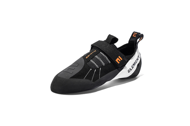 Anti slip outdoor climbing shoes professional sports training Rock climbing shoes high quality Rock climbing shoes Hot selling fashionable outdoor climbing shoes sports professional climbing shoes anti slip breathable climbing shoes