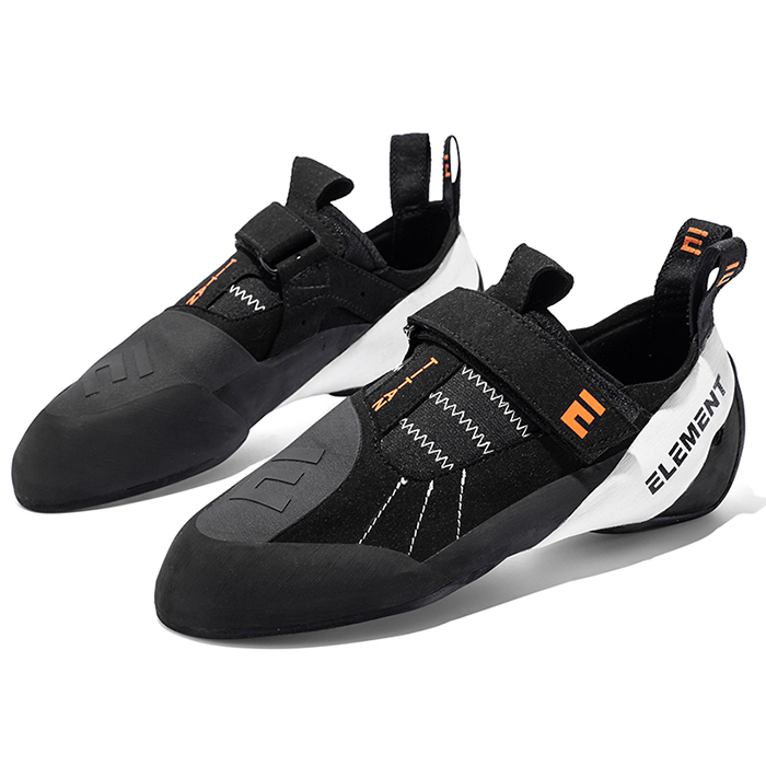 Outdoor leisure and comfortable climbing shoes professional sports climbing shoes anti slip training climbing shoes High quality professional outdoor anti slip climbing shoes training climbing shoes breathable wear-resistant climbing shoes