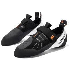 Outdoor leisure and comfortable climbing shoes professional sports climbing shoes anti slip training climbing shoes High quality professional outdoor anti slip climbing shoes training climbing shoes breathable wear-resistant climbing shoes