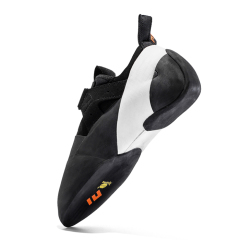 Outdoor leisure and comfortable climbing shoes professional sports climbing shoes anti slip training climbing shoes High quality professional outdoor anti slip climbing shoes training climbing shoes breathable wear-resistant climbing shoes