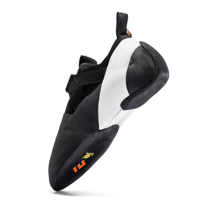 Hot selling fashionable outdoor climbing shoes sports professional climbing shoes anti slip breathable climbing   Anti slip outdoor children's climbing shoes professional training for children's climbing shoes fashionable breathable children's climbi