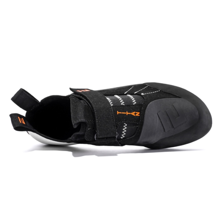 Hot selling fashionable outdoor climbing shoes sports professional climbing shoes anti slip breathable climbing   Anti slip outdoor children's climbing shoes professional training for children's climbing shoes fashionable breathable children's climbi