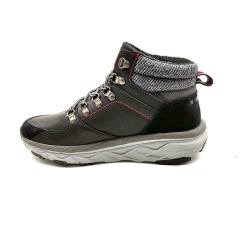 Hot sale Waterproof Hiking Shoes For Men Outdoor Trekking Shoes High Top Mountain Climbing Sneakers Hunting Boots Factory Wholesale Cheap Price Comfortable Men Climbing Shoes Fashion Outdoor High Quality Climbing Shoes