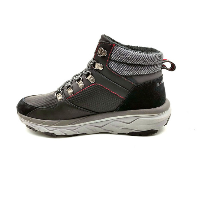 Hot sale Waterproof Hiking Shoes For Men Outdoor Trekking Shoes High Top Mountain Climbing Sneakers Hunting Boots Factory Wholesale Cheap Price Comfortable Men Climbing Shoes Fashion Outdoor High Quality Climbing Shoes