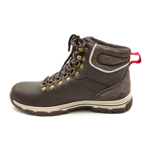 Hot Sale Outdoor High Quality Velveteen Hiking shoe Wholesale Cheap Price Comfortable Fluffing Climbing Shoes New Style Professional Outdoor Climbing Shoes Wholesale Cheap Price High Quality Fluffing Climbing Shoes