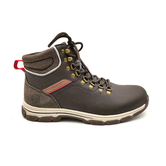 Hot Sale Outdoor High Quality Velveteen Hiking shoe Wholesale Cheap Price Comfortable Fluffing Climbing Shoes New Style Professional Outdoor Climbing Shoes Wholesale Cheap Price High Quality Fluffing Climbing Shoes