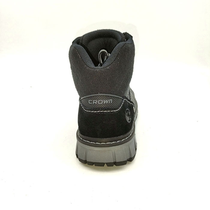 work Safety Shoes Men Outdoor High Quality Outdoor shoes Wholesale Cheap Price Comfortable Climbing Shoes Hot Sale High Quality Men Velveteen Outdoor Shoes Wholesale Cheap Price Comfortable Fluffing Climbing Shoes