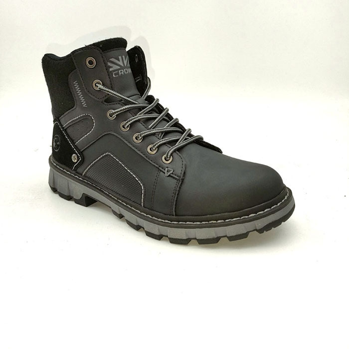 work Safety Shoes Men Outdoor High Quality Outdoor shoes Wholesale Cheap Price Comfortable Climbing Shoes Hot Sale High Quality Men Velveteen Outdoor Shoes Wholesale Cheap Price Comfortable Fluffing Climbing Shoes