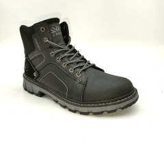 work Safety Shoes Men Outdoor High Quality Outdoor shoes Wholesale Cheap Price Comfortable Climbing Shoes Hot Sale High Quality Men Velveteen Outdoor Shoes Wholesale Cheap Price Comfortable Fluffing Climbing Shoes