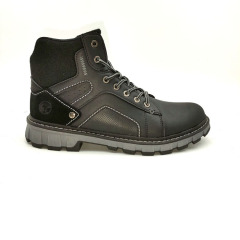 work Safety Shoes Men Outdoor High Quality Outdoor shoes Wholesale Cheap Price Comfortable Climbing Shoes Hot Sale High Quality Men Velveteen Outdoor Shoes Wholesale Cheap Price Comfortable Fluffing Climbing Shoes