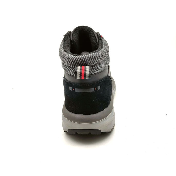 Hot sale Waterproof Hiking Shoes For Men Outdoor Trekking Shoes High Top Mountain Climbing Sneakers Hunting Boots Factory Wholesale Cheap Price Comfortable Men Climbing Shoes Fashion Outdoor High Quality Climbing Shoes
