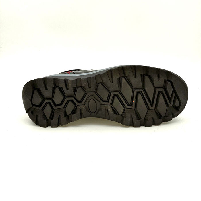 Customize Men Outdoor Good Quality Velveteen Outdoor Shoes Trekking Mountaineering Shoes Hiking Boots Outdoor Non-slip Wear-resistant Men Outdoor High Quality Outdoor shoes Wholesale Comfortable Climbing Shoes