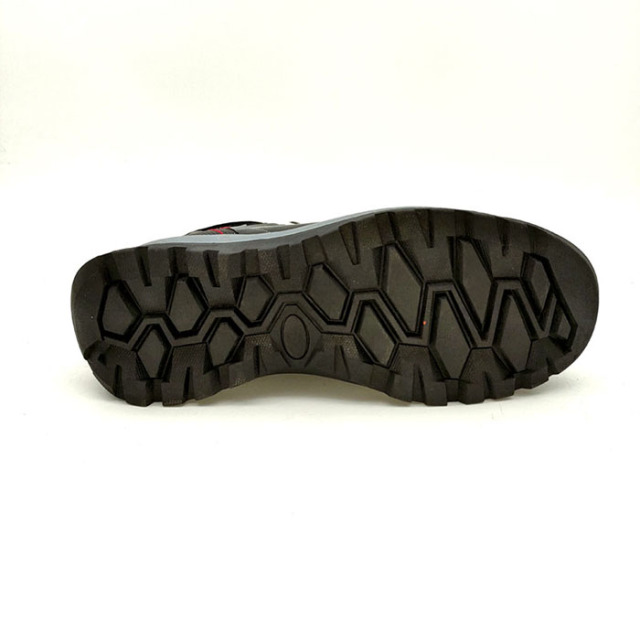 Customize Men Outdoor Good Quality Velveteen Outdoor Shoes Trekking Mountaineering Shoes Hiking Boots Outdoor Non-slip Wear-resistant Men Outdoor High Quality Outdoor shoes Wholesale Comfortable Climbing Shoes