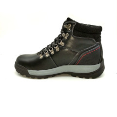 Customize Men Outdoor Good Quality Velveteen Outdoor Shoes Trekking Mountaineering Shoes Hiking Boots Outdoor Non-slip Wear-resistant Men Outdoor High Quality Outdoor shoes Wholesale Comfortable Climbing Shoes