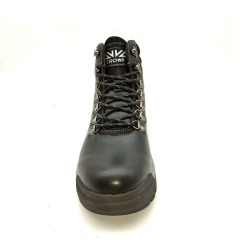 Customize Men Outdoor Good Quality Velveteen Outdoor Shoes Trekking Mountaineering Shoes Hiking Boots Outdoor Non-slip Wear-resistant Men Outdoor High Quality Outdoor shoes Wholesale Comfortable Climbing Shoes