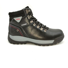 Customize Men Outdoor Good Quality Velveteen Outdoor Shoes Trekking Mountaineering Shoes Hiking Boots Outdoor Non-slip Wear-resistant Men Outdoor High Quality Outdoor shoes Wholesale Comfortable Climbing Shoes