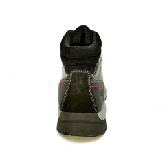 Customize Men Outdoor Good Quality Velveteen Outdoor Shoes Trekking Mountaineering Shoes Hiking Boots Outdoor Non-slip Wear-resistant Men Outdoor High Quality Outdoor shoes Wholesale Comfortable Climbing Shoes