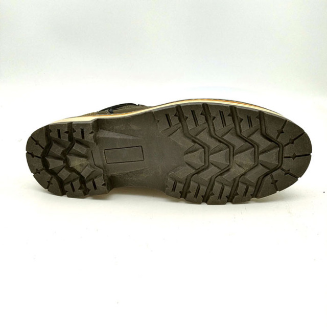 Outdoor Non-slip Wear-resistant Men Outdoor High Quality Outdoor shoes Wholesale Comfortable Climbing Shoes Men Fashion Outdoor Safety Shoes Velveteen Mountaineering Shoes Wholesale Comfortable Fluffing Climbing Shoes
