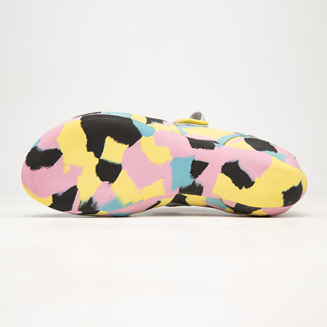 Wholesale High Quality Professional Rock Climbing Outdoor Professional Non-Slip Rock Shoes women Climbing Shoes Outdoor High Quality Professional Rock Shoes customize Rock Climbing Sport Climbing Training Shoes
