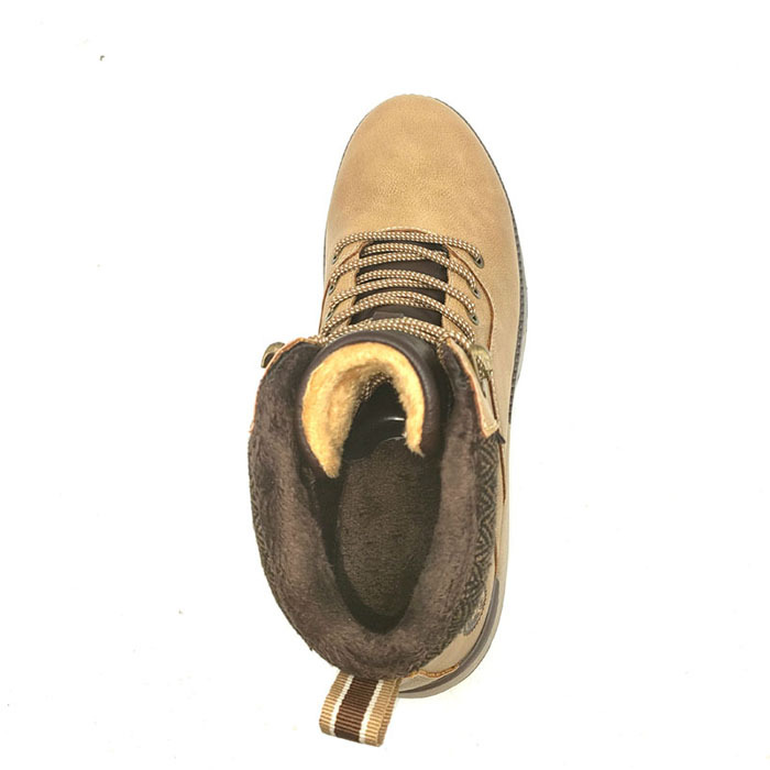 Fashion Classic Men Outdoor Boots Wholesale Men Working Safety Boots Cheap Price Comfortable Fluffing Climbing Shoes New Style Professional Produce Men Outdoor High Quality Outdoor shoes Wholesale Cheap Price Comfortable Climbing Shoes