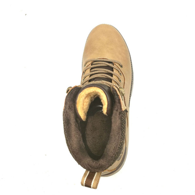 Fashion Classic Men Outdoor Boots Wholesale Men Working Safety Boots Cheap Price Comfortable Fluffing Climbing Shoes New Style Professional Produce Men Outdoor High Quality Outdoor shoes Wholesale Cheap Price Comfortable Climbing Shoes